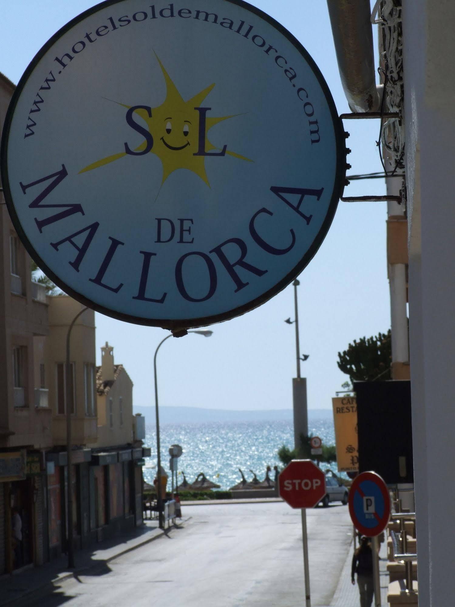 Sol De Mallorca