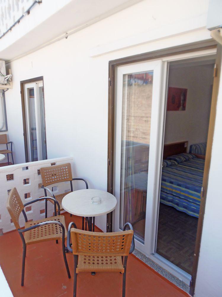 Sol De Mallorca Hotel El Arenal (Mallorca)