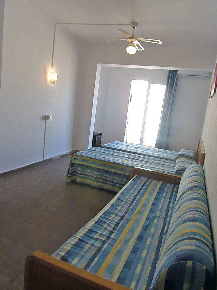 Sol De Mallorca Hotel 2*