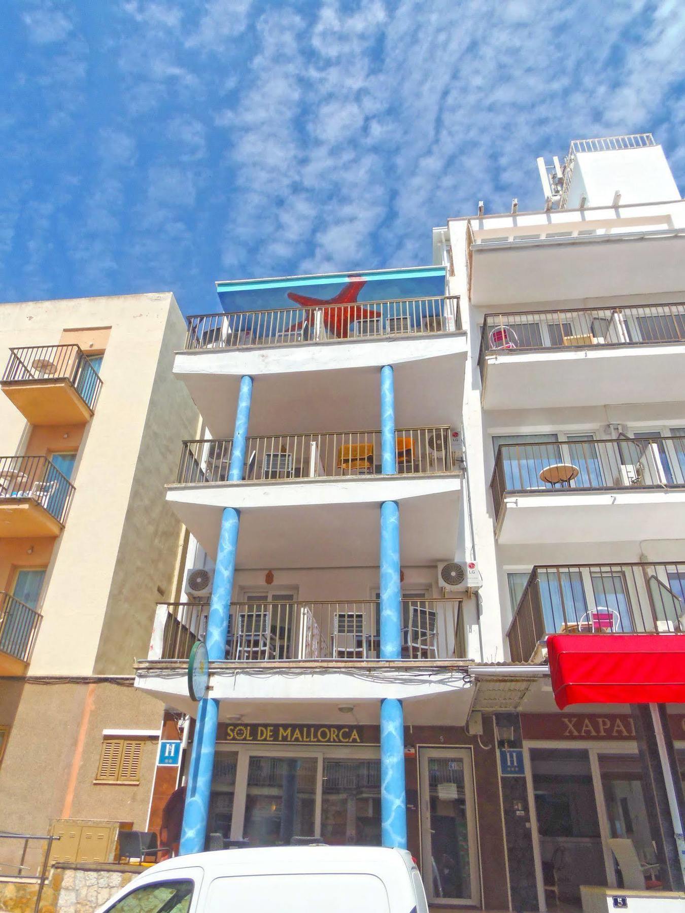 Hotel Sol De Mallorca