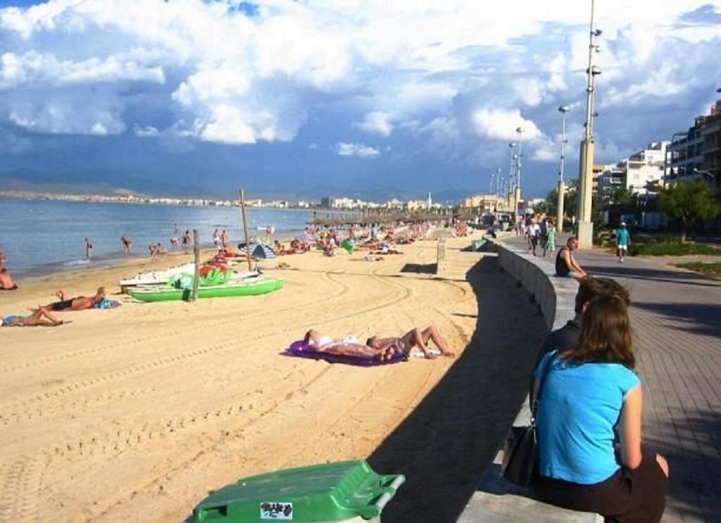 Sol De Mallorca El Arenal (Mallorca)